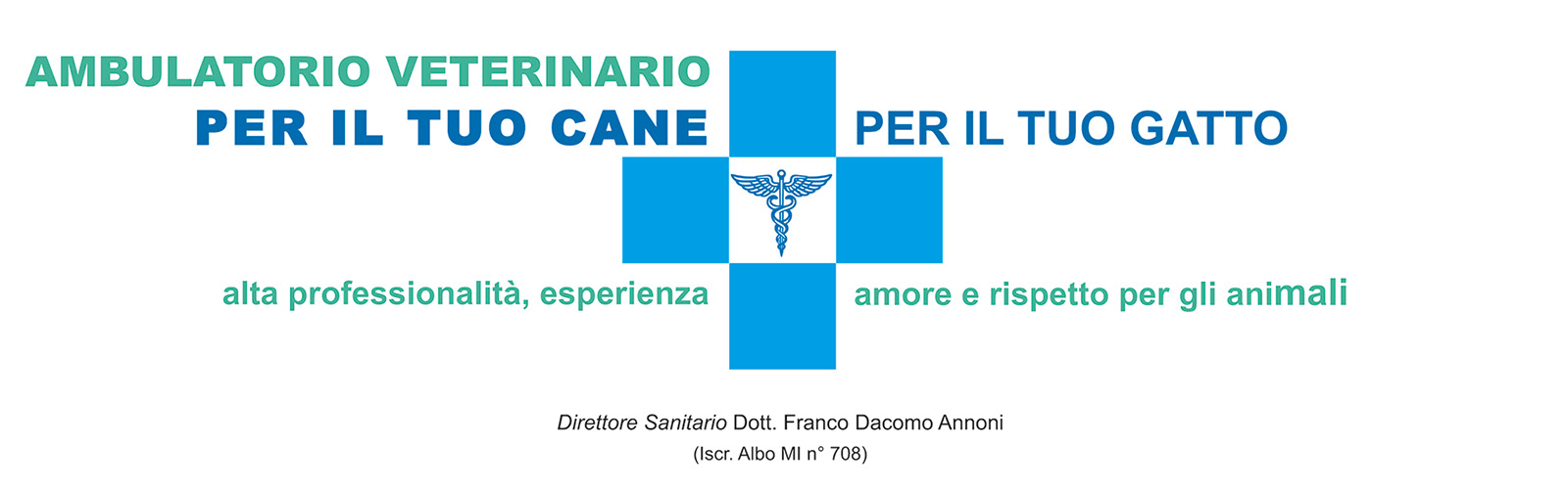 Per il tuo cane - Ambulatorio veterinario